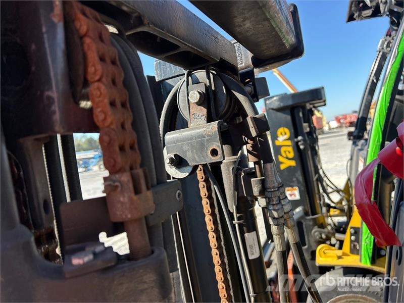 Yale GC040LX 4000 lb Forklift 그 외 지게차