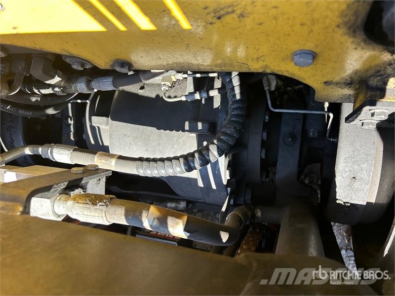 Yale GC040LX 4000 lb Forklift شاحنات ذات رافعات شوكية - أخرى