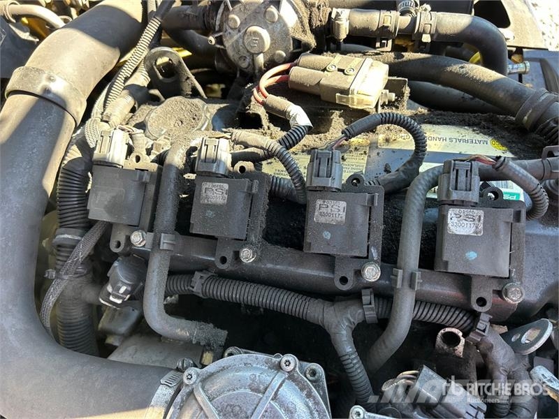 Yale GC040LX 4000 lb Forklift 그 외 지게차