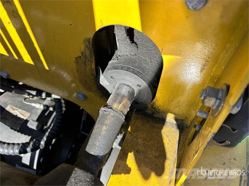 Yale GC040LX 4000 lb Forklift شاحنات ذات رافعات شوكية - أخرى