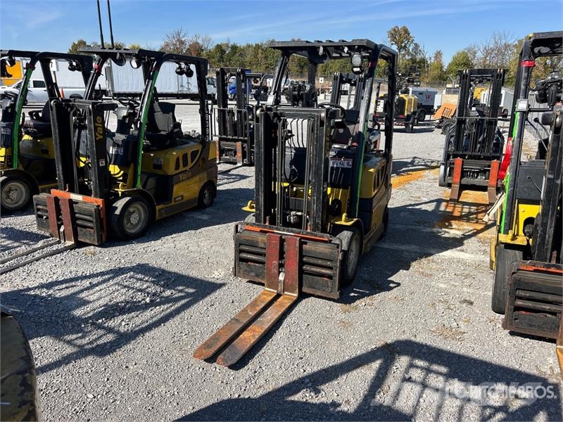 Yale GC040LX 4000 lb Forklift Heftrucks overige