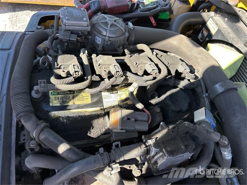 Yale GC040LX 4000 lb Forklift 그 외 지게차