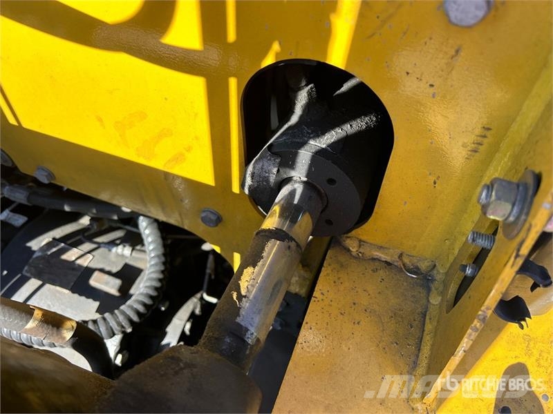 Yale GC040LX 4000 lb Forklift شاحنات ذات رافعات شوكية - أخرى