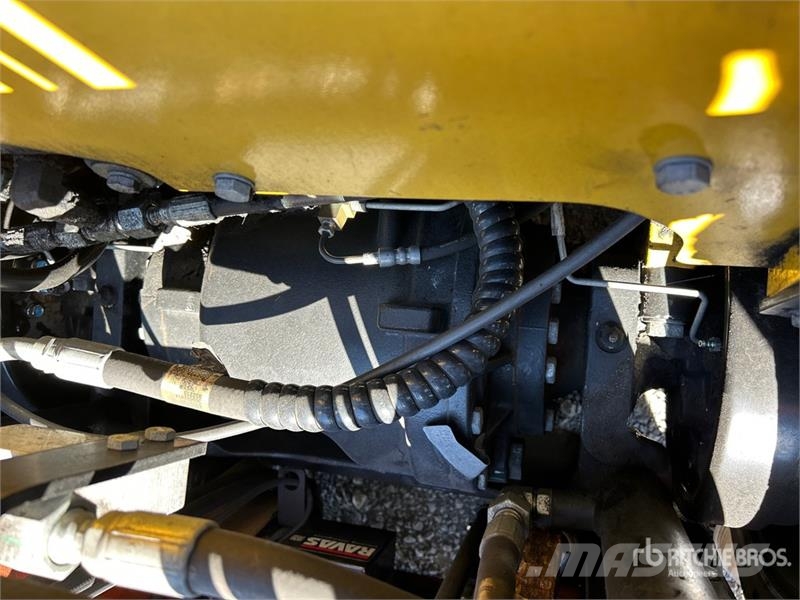 Yale GC040LX 4000 lb Forklift 그 외 지게차