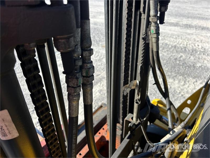 Yale GC040LX 4000 lb Forklift フォークリフト - その他