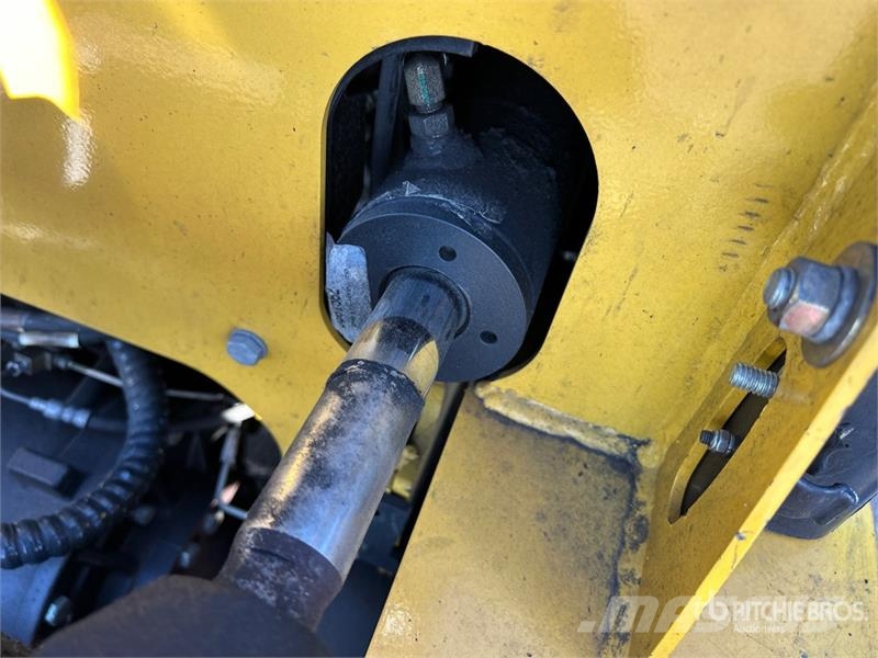 Yale GC040LX 4000 lb Forklift Περονοφόρα ανυψωτικά κλαρκ - άλλα