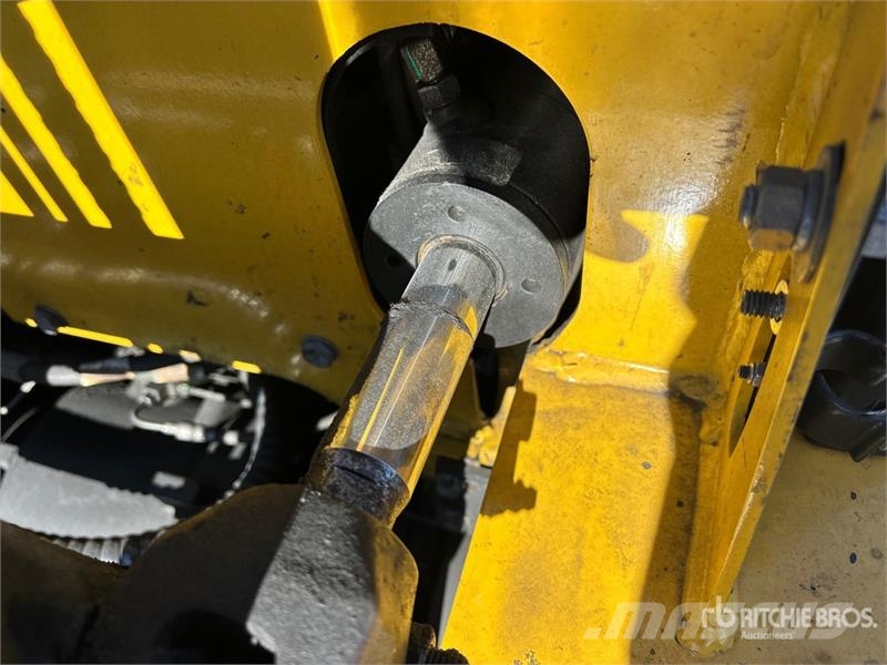 Yale GC040LX 4000 lb Forklift شاحنات ذات رافعات شوكية - أخرى