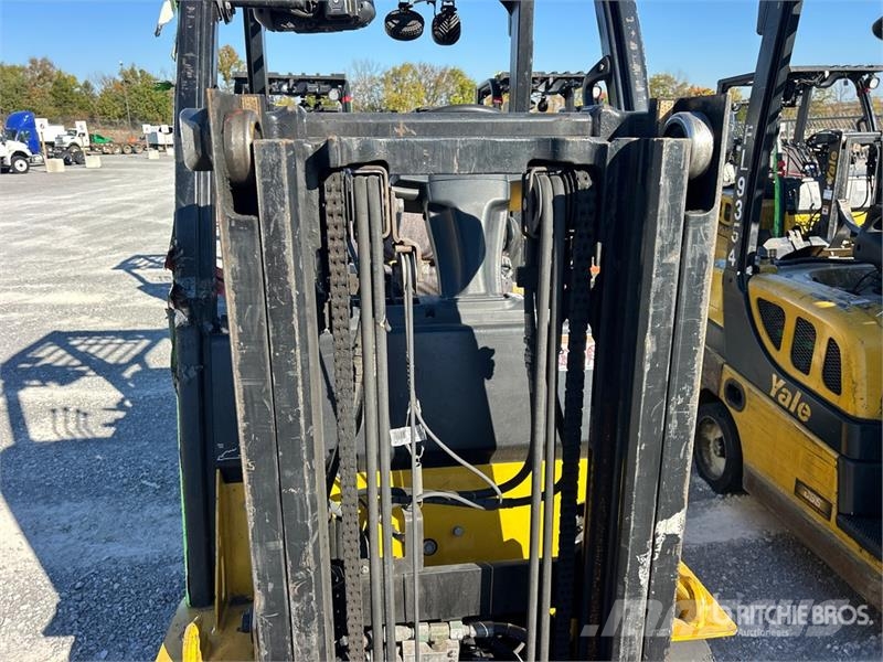 Yale GC040LX 4000 lb Forklift Περονοφόρα ανυψωτικά κλαρκ - άλλα