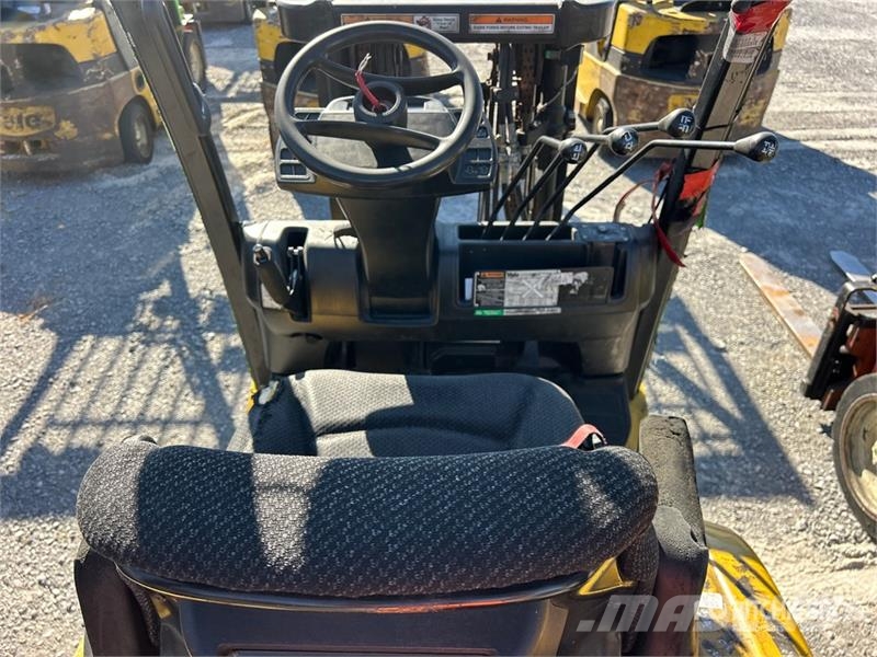 Yale GC040LX 4000 lb Forklift 그 외 지게차