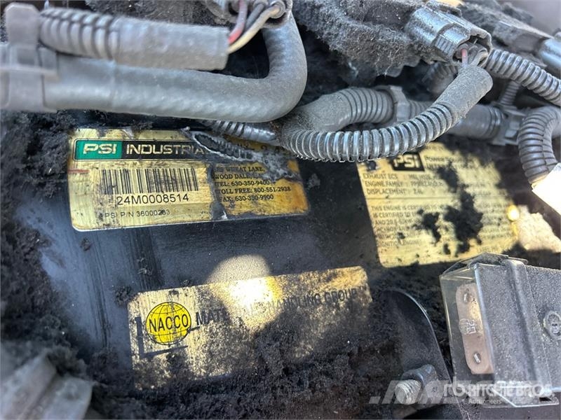 Yale GC040LX 4000 lb Forklift شاحنات ذات رافعات شوكية - أخرى