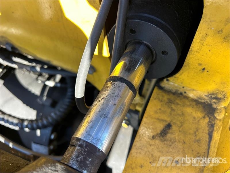 Yale GC040LX 4000 lb Forklift شاحنات ذات رافعات شوكية - أخرى