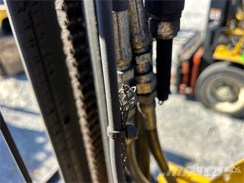 Yale GC040LX 4000 lb Forklift 그 외 지게차