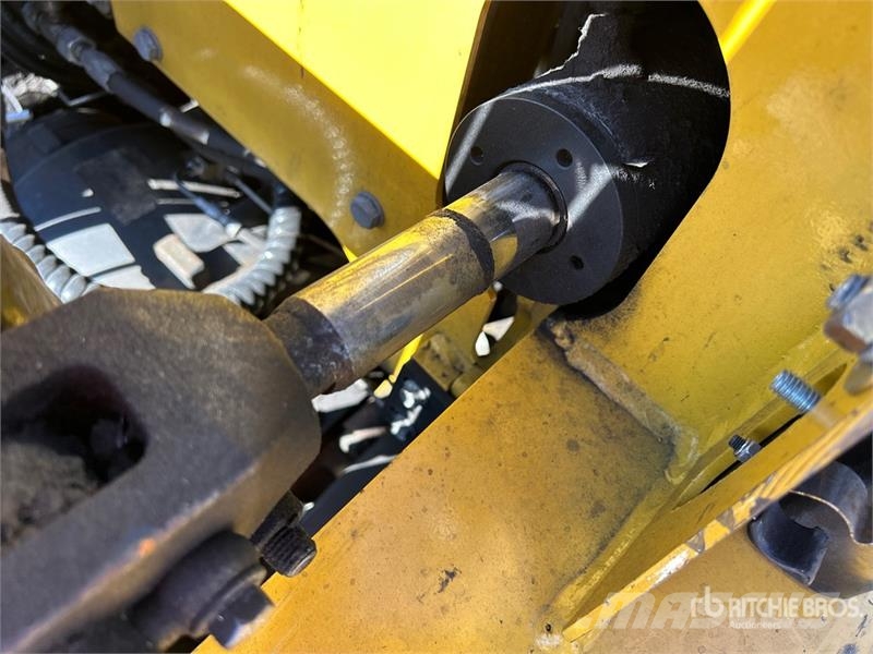 Yale GC040LX 4000 lb Forklift Heftrucks overige