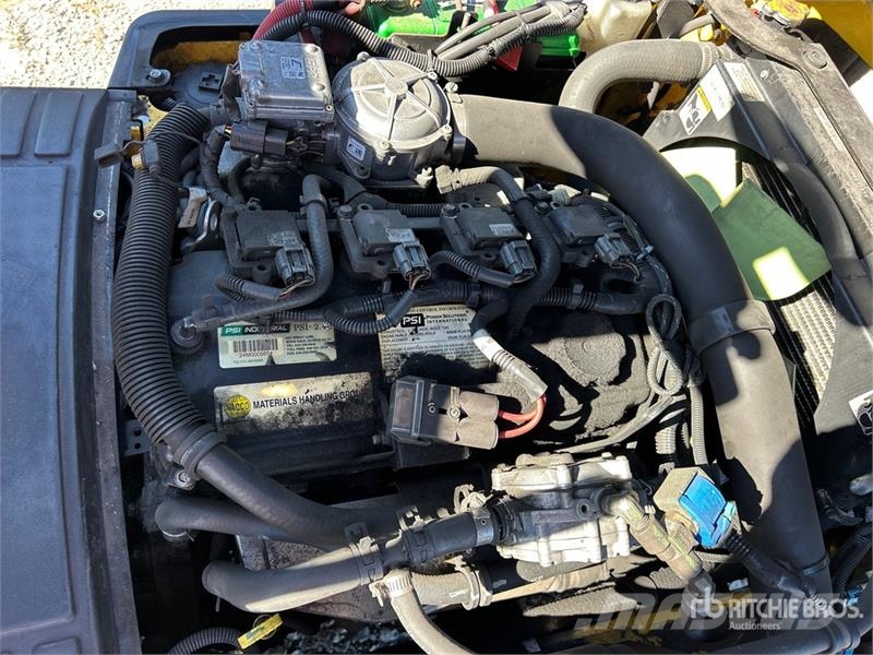 Yale GC040LX 4000 lb Forklift شاحنات ذات رافعات شوكية - أخرى