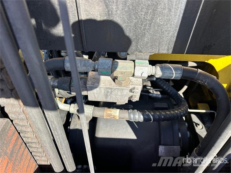 Yale GC040LX 4000 lb Forklift Περονοφόρα ανυψωτικά κλαρκ - άλλα