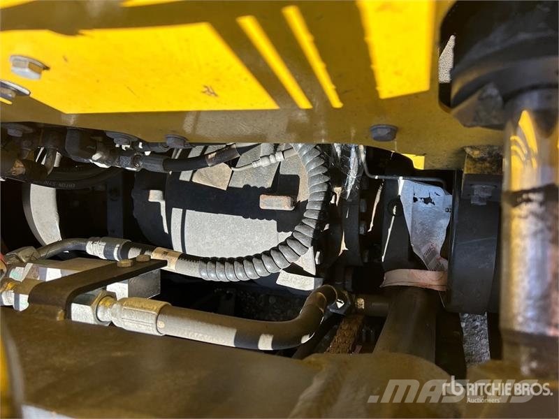 Yale GC040LX 4000 lb Forklift شاحنات ذات رافعات شوكية - أخرى