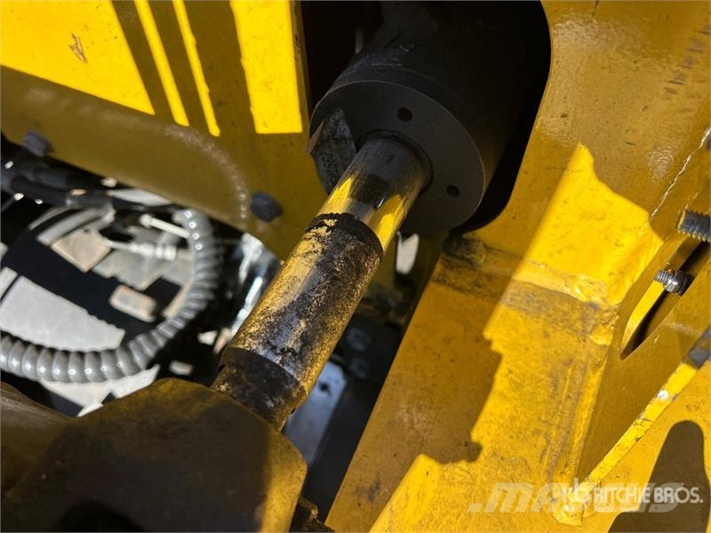 Yale GC040LX 4000 lb Forklift شاحنات ذات رافعات شوكية - أخرى