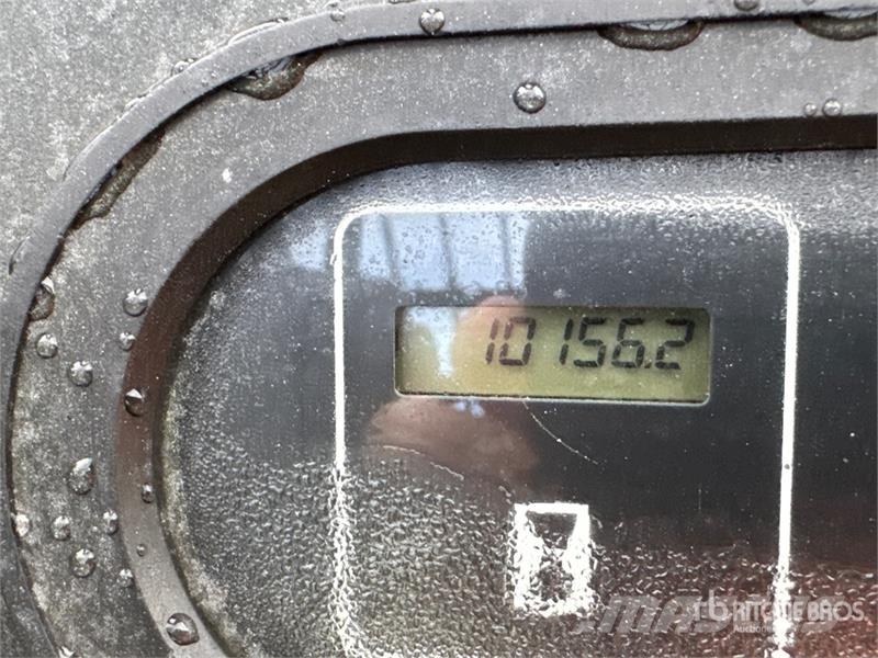 Yale GLC060TGNUAE094 6000 lb Cushion Tire Forklift Andere Gabelstapler