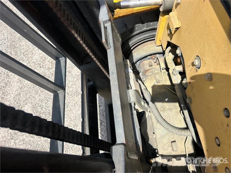 Yale GLP040SVXNUSF084 Forklift Другие складские механизмы