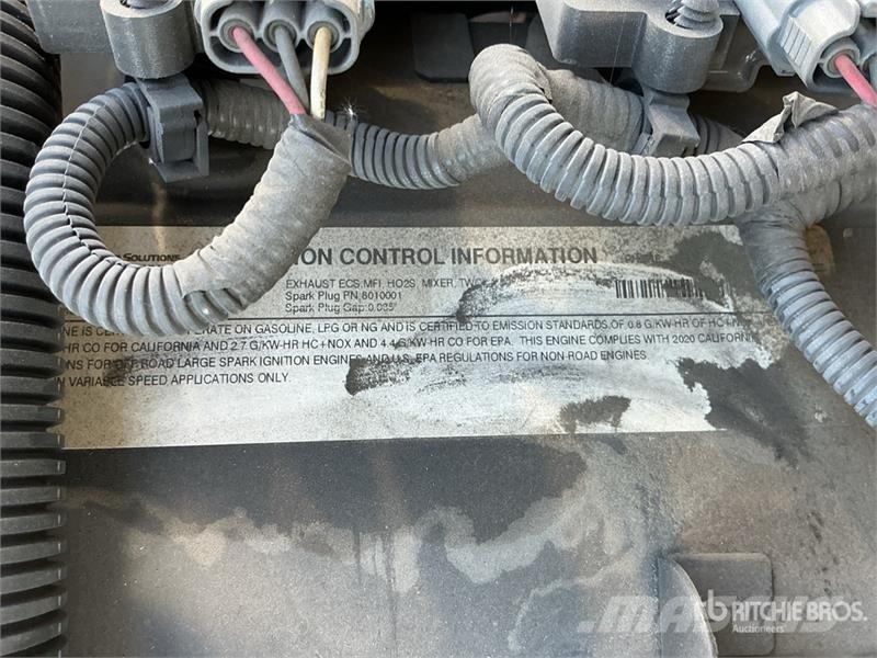 Yale GP060MX 5700 lb Cushion Tire Forklift Viličari - ostalo