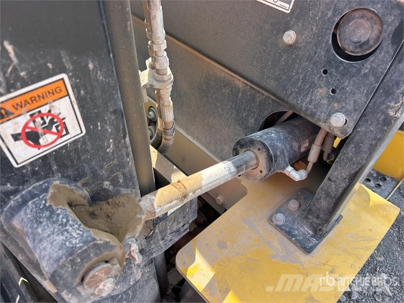 Yale GP060MX 5700 lb Pneumatic Tire Forklift Andere Gabelstapler
