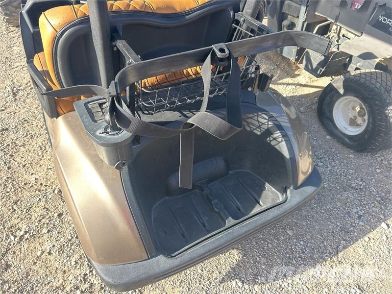 Yamaha DR2E22 Electric Golf Cart Гольф-кары