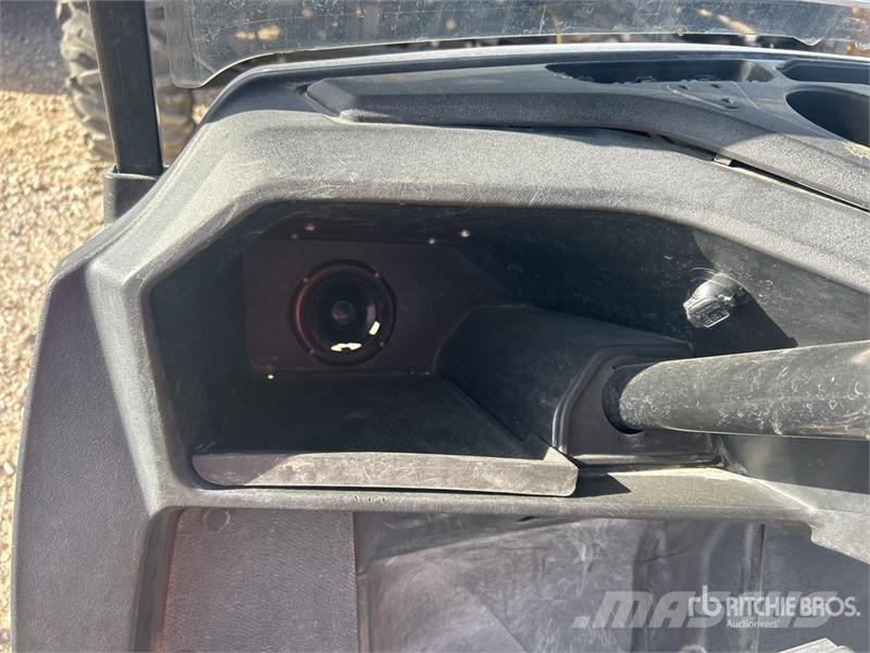 Yamaha DR2E22 Electric Golf Cart Гольф-кары