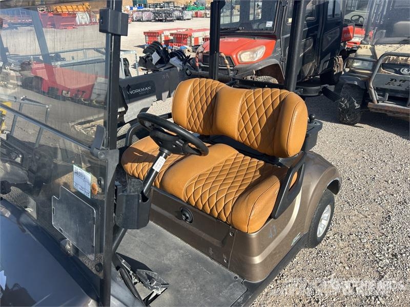 Yamaha DR2E22 Electric Golf Cart Гольф-кары