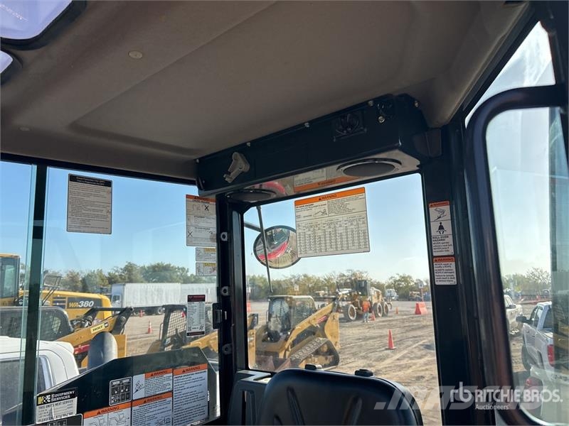 Yanmar Vi080-1A Tracked Excavator حفارات زحافة