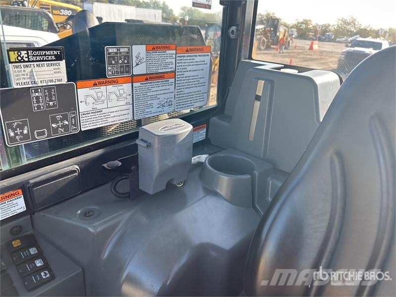 Yanmar Vi080-1A Tracked Excavator حفارات زحافة