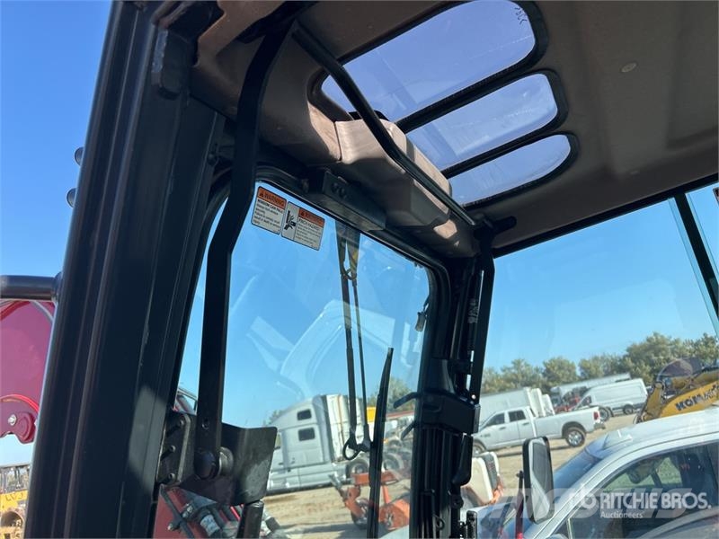 Yanmar Vi080-1A Tracked Excavator حفارات زحافة