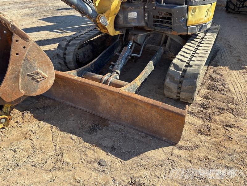 Yanmar VIC35-6A Mini Excavator Mini rýpadla < 7t