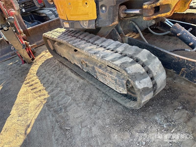 Yanmar VIC35-6A Mini Excavator Mini rýpadla < 7t