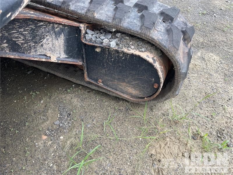 Yanmar ViO35-6A Mini kotrók < 7t