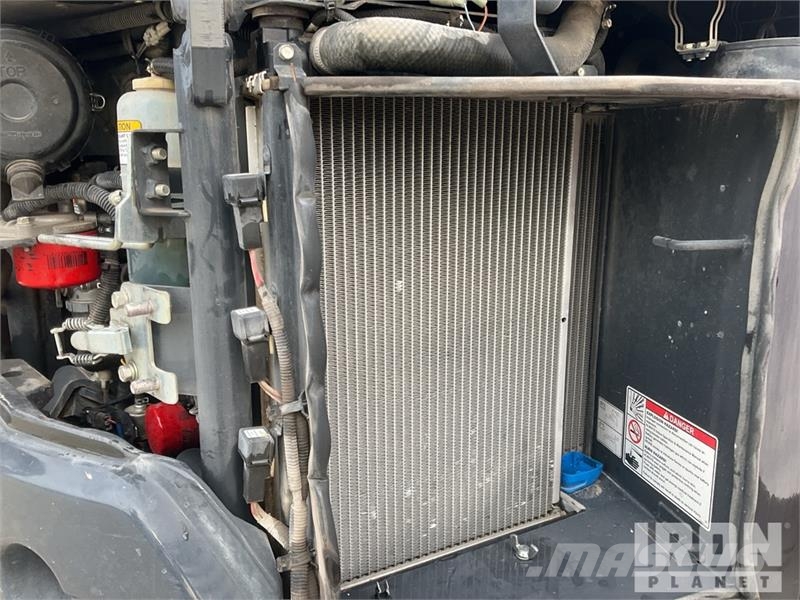 Yanmar ViO35-6A Mini bageri <7t