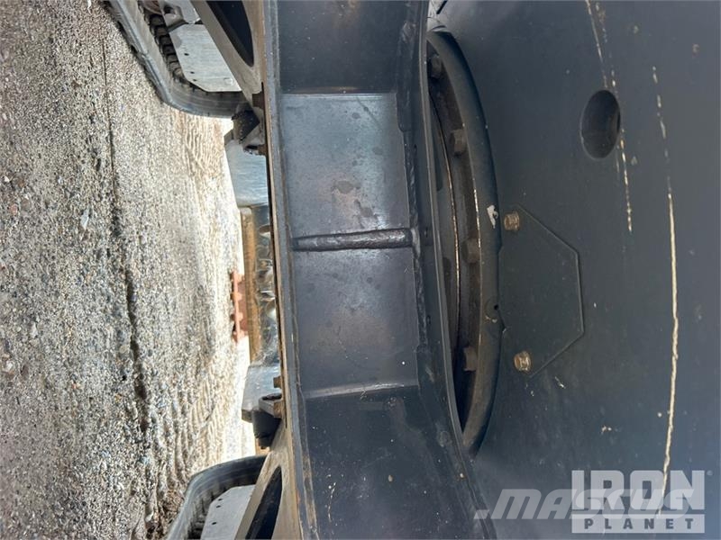 Yanmar ViO35-6A Miniescavadeiras < 7t (Mini escavadeiras)