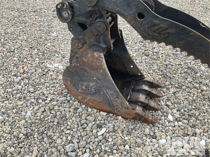 Yanmar ViO35-6A Mini bageri <7t
