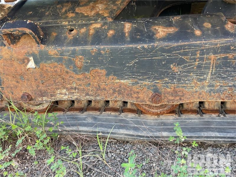 Yanmar ViO35-6A Minigravemaskiner