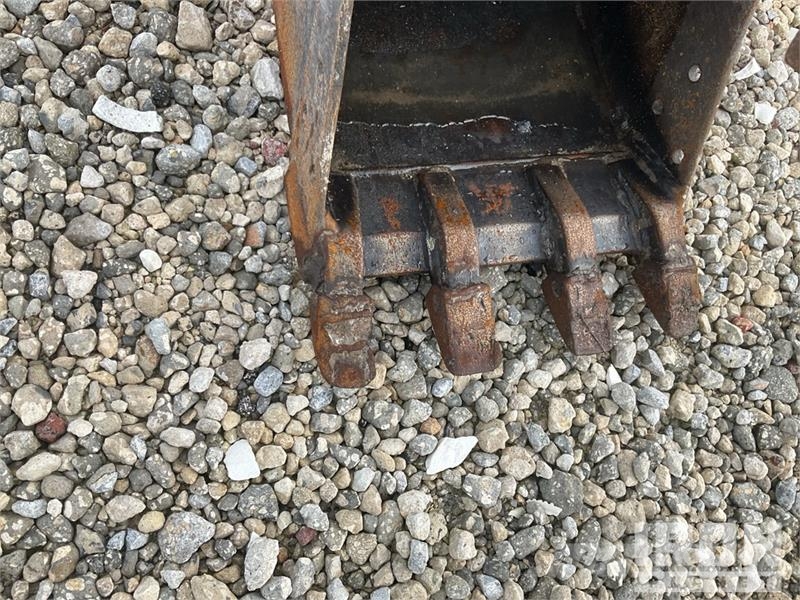 Yanmar ViO35-6A Mini bageri <7t