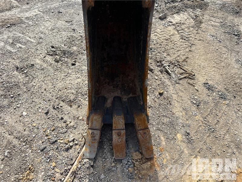 Yanmar ViO35-6A Mini bageri <7t