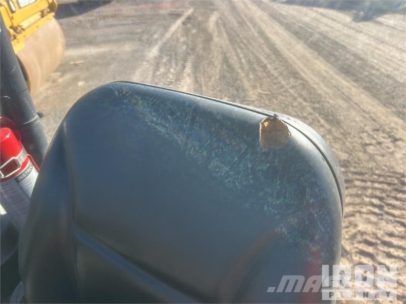 Yanmar ViO35-6A Minibagger < 7t