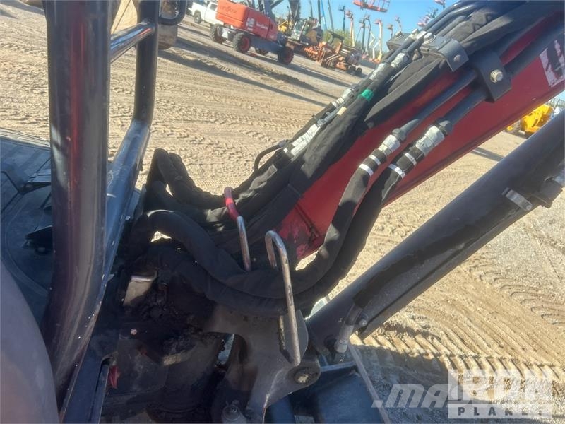 Yanmar ViO35-6A Minibagger < 7t
