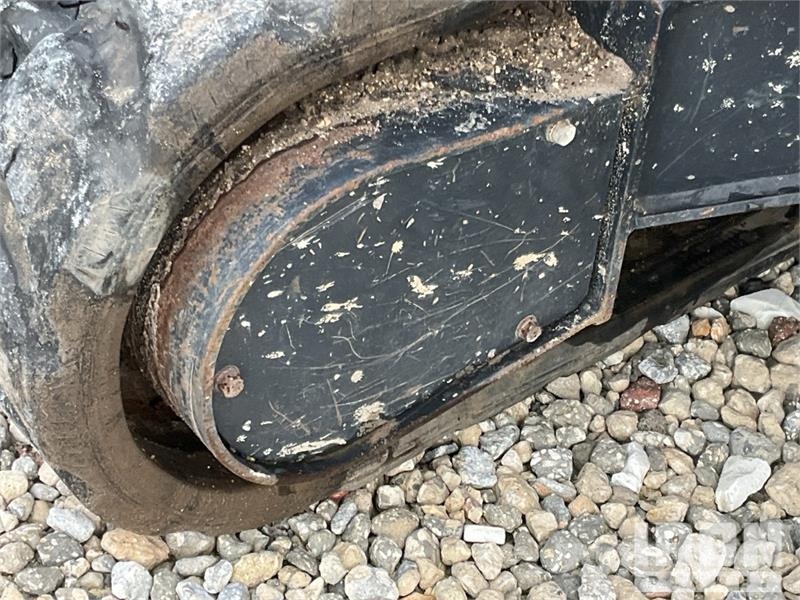 Yanmar ViO35-6A Mini bageri <7t