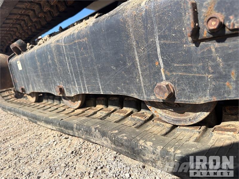 Yanmar ViO35-6A Minibagger < 7t