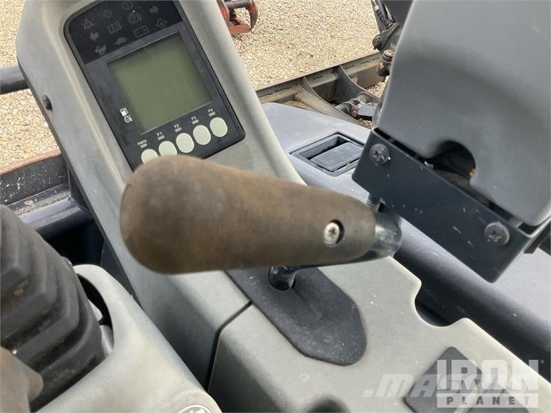 Yanmar ViO35-6A Mini bageri <7t