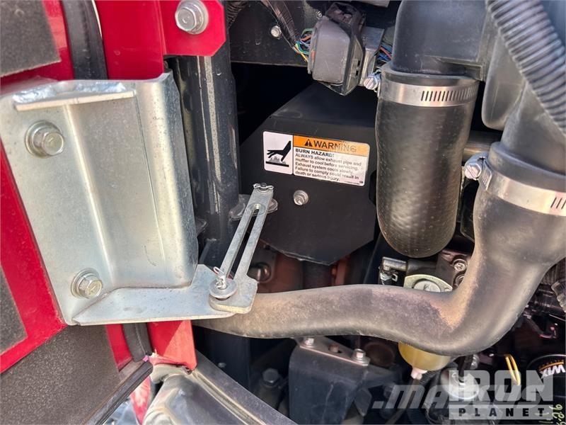 Yanmar ViO35-6A Mini bageri <7t