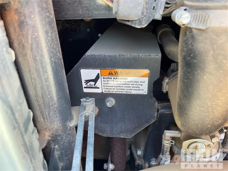 Yanmar ViO35-6A Minigravemaskiner