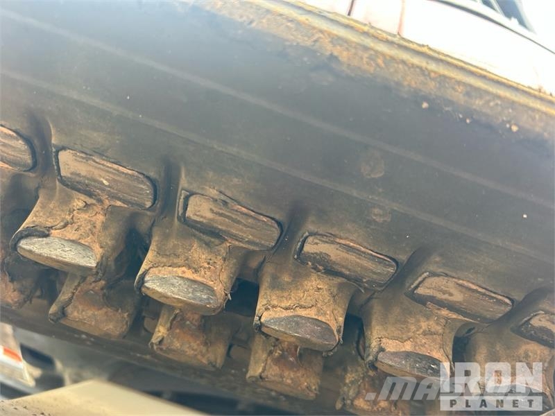Yanmar ViO35-6A Miniescavadeiras < 7t (Mini escavadeiras)