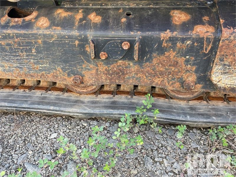 Yanmar ViO35-6A Minigravemaskiner