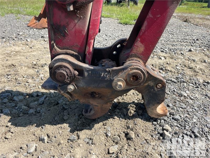 Yanmar ViO35-6A Minigravemaskiner